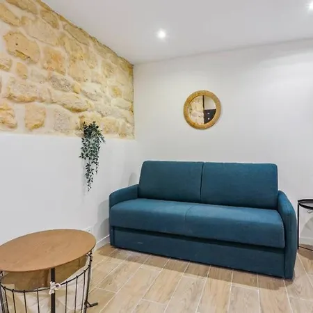 Appartamento Montorgueil