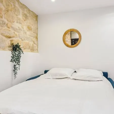 Appartamento Montorgueil